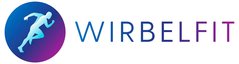 Logo der Firma WirbelFit